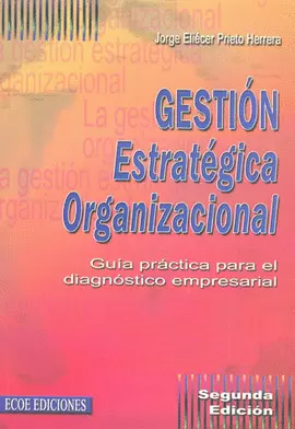 GESTION ESTRATEGICA ORGANIZACIONAL