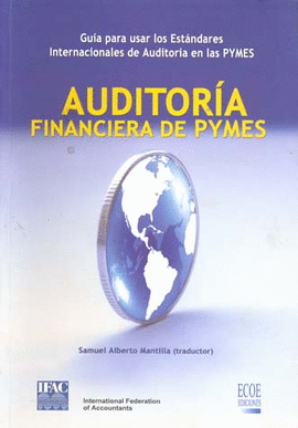 AUDITORIA FINANCIERA DE PYMES