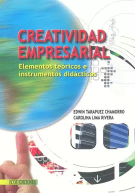 CREATIVIDAD EMPRESARIAL