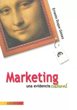 MARKETING UNA EVIDENCIA CULTURAL
