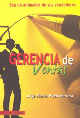 GERENCIA DE VENTAS