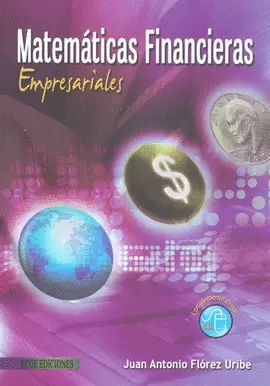 MATEMATICAS FINANCIERAS EMPRESARIALES