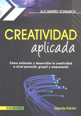 CREATIVIDAD APLICADA