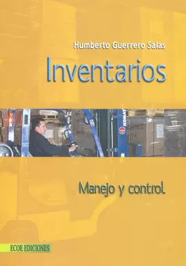 INVENTARIOS MANEJO Y CONTROL