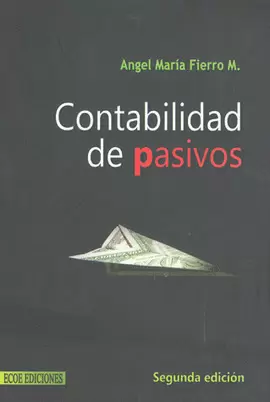 CONTABILIDAD DE PASIVOS