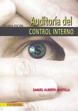 AUDITORIA DEL CONTROL INTERNO