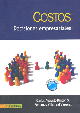 COSTOS DECISIONES EMPRESARIALES