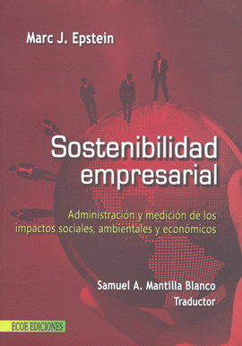 SOSTENIBILIDAD EMPRESARIAL