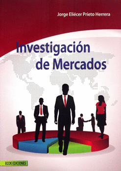 INVESTIGACION DE MERCADOS