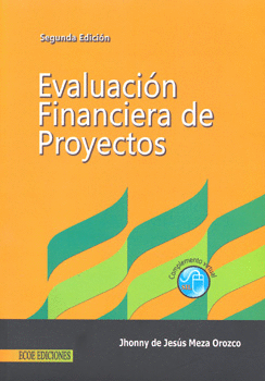 EVALUACION FINANCIERA DE PROYECTOS