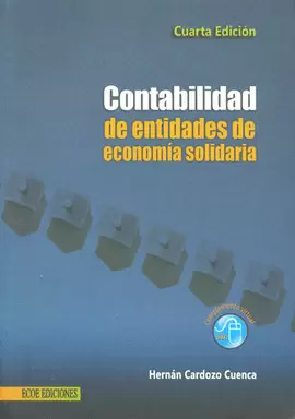 CONTABILIDAD DE ENTIDADES DE ECONOMIA SOLIDARIA