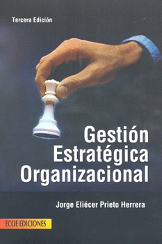 GESTION ESTRATEGICA ORGANIZACIONAL