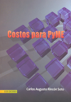 COSTOS PARA PYME