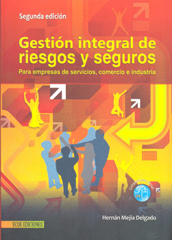GESTION INTEGRAL DE RIESGOS Y SEGUROS PARA EMPRESAS DE SERV