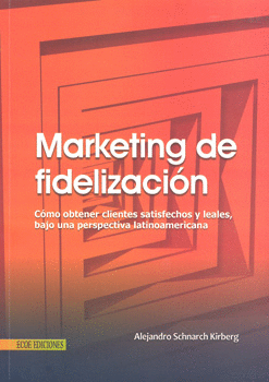 MARKETING DE FIDELIZACION