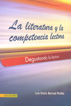 LA LITERATURA Y LA COMPETENCIA LECTORA