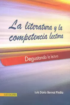 LA LITERATURA Y LA COMPETENCIA LECTORA
