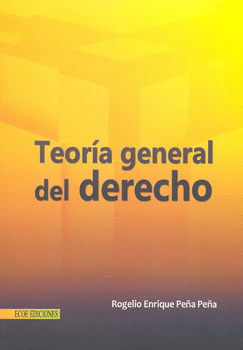 TEORIA GENERAL DEL DERECHO