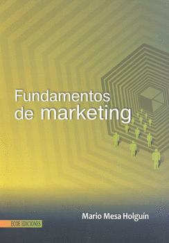 FUNDAMENTOS DE MARKETING