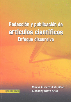 REDACCION Y PUBLICACION DE ARTICULOS CIENTIFICOS ENFOQUE