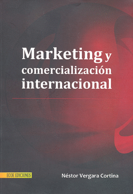 MARKETING Y COMERCIALIZACION INTERNACIONAL