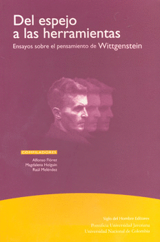 DEL ESPEJO A LAS HERRAMIENTAS ENSAYOS SOBRE EL PENSAMIENTO