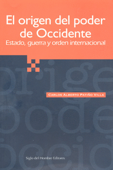 EL ORIGEN DEL PODER DE OCCIDENTE