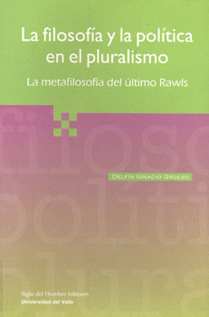 LA FILOSOFIA Y LA POLITICA EN EL PLURALISMO