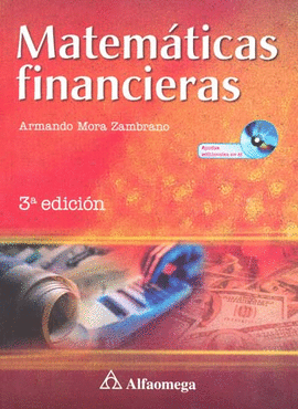 MATEMATICAS FINANCIERAS