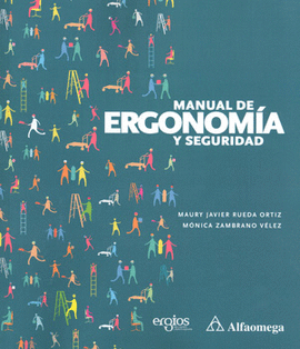 MANUAL DE ERGONOMIA Y SEGURIDAD