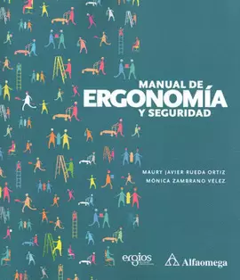 MANUAL DE ERGONOMIA Y SEGURIDAD