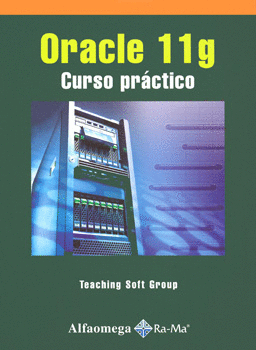 ORACLE 11G CURSO PRACTICO