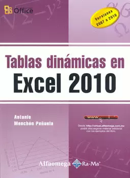 TABLAS DINAMICAS EN EXCEL 2010