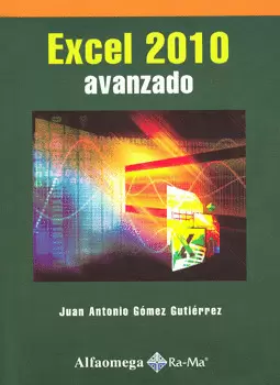 EXCEL 2010 AVANZADO