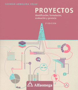 PROYECTOS (2DA. EDICION)