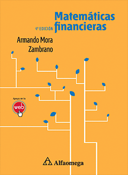 MATEMATICAS FINANCIERAS