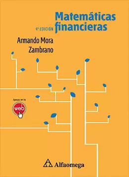 MATEMATICAS FINANCIERAS