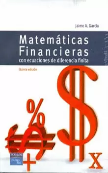 MATEMATICAS FINANCIERAS CON ECUACIONES DE DIFERENCIA FINITA