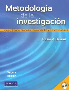 METODOLOGIA DE LA INVESTIGACION