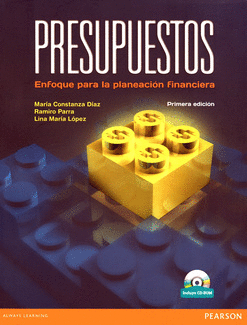 PRESUPUESTOS