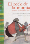 EL ROCK DE LA MOMIA