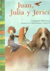 JUAN, JULIA Y JERICO