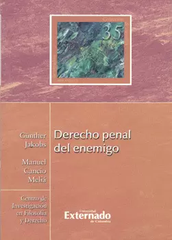 DERECHO PENAL DEL ENEMIGO