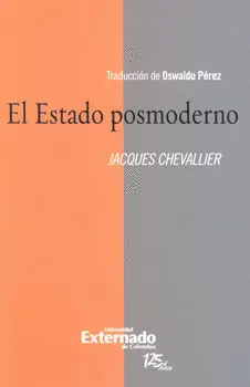 ESTADO POSMODERNO