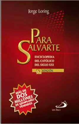 PARA SALVARTE