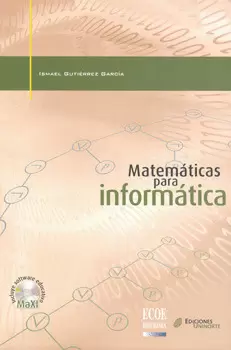 MATEMATICAS PARA INFORMATICA