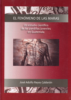 EL FENOMENO DE LAS MARAS