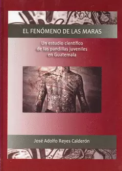 EL FENOMENO DE LAS MARAS