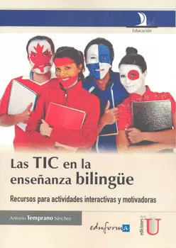 LAS TIC EN LA ENSEÑANZA BILINGUE