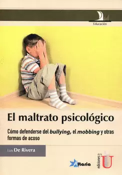 EL MALTRATO PSICOLÓGICO